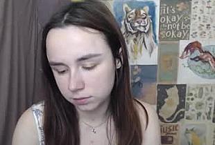 veryveryvery_shy Cam